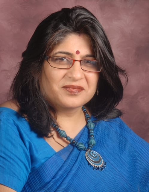 Ms. Sangeeta Kaushik